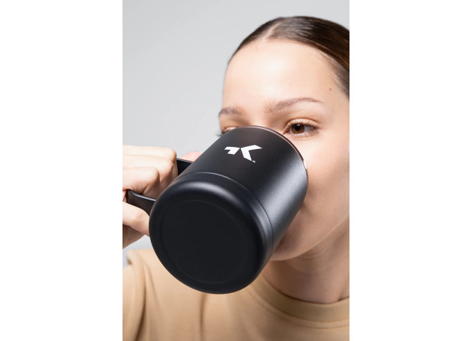 MUG GOBIK MUGEN 350 ML BLACK