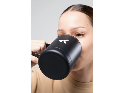 MUG GOBIK MUGEN 350 ML BLACK