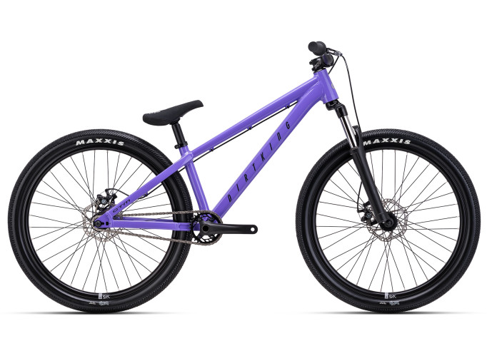 CTM DIRTKING | violet