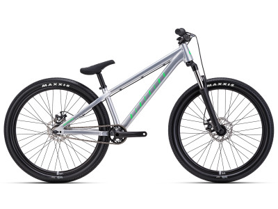 CTM DIRTKING | matt silver