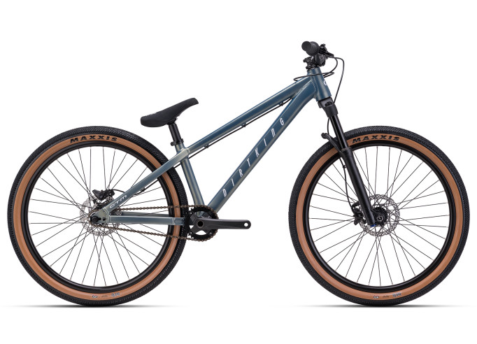 CTM DIRTKING Xpert | matt ground green