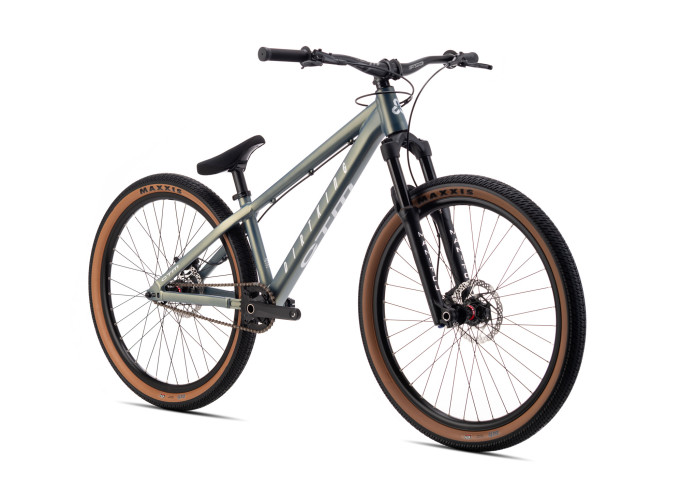 CTM DIRTKING Xpert | matt ground green
