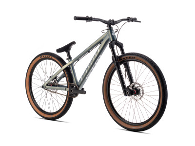 CTM DIRTKING Xpert | matt ground green