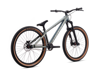 CTM DIRTKING Xpert | matt ground green 2