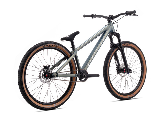 CTM DIRTKING Xpert | matt ground green