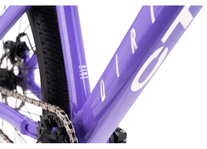 CTM DIRTKING | violet