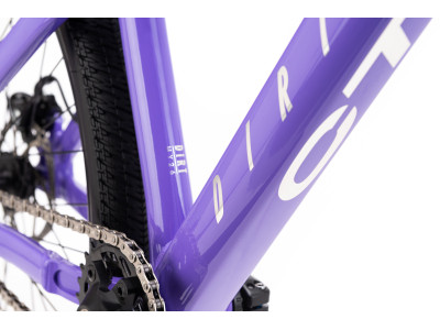 CTM DIRTKING | violet