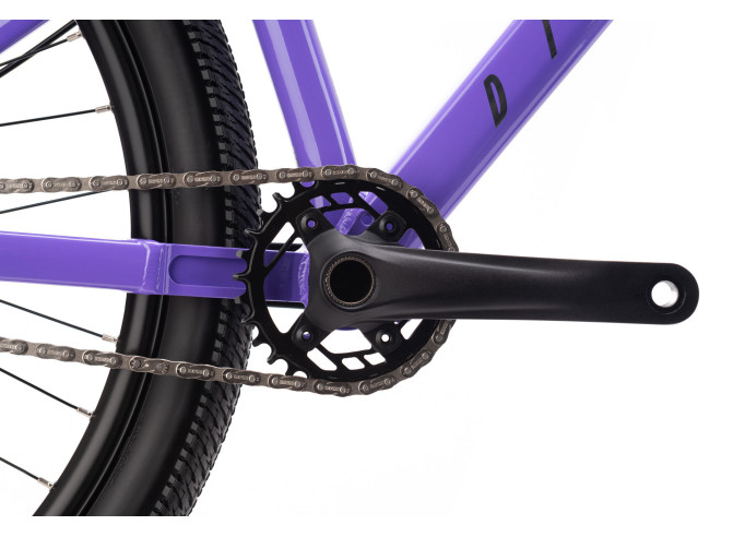 CTM DIRTKING | violet