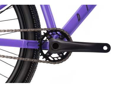 CTM DIRTKING | violet