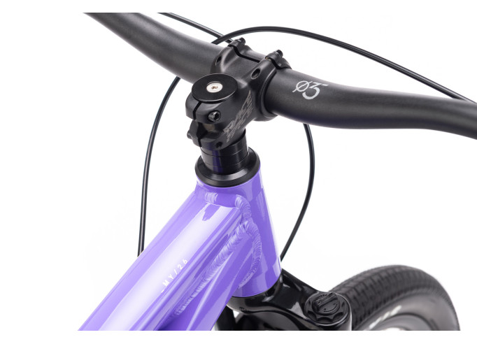 CTM DIRTKING | violet