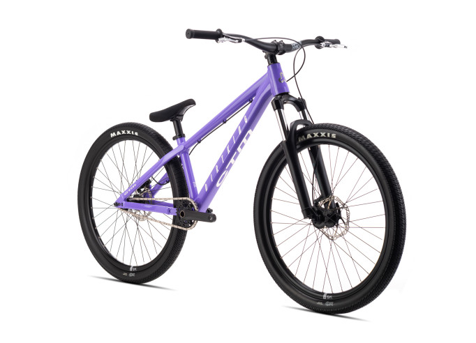 CTM DIRTKING | violet
