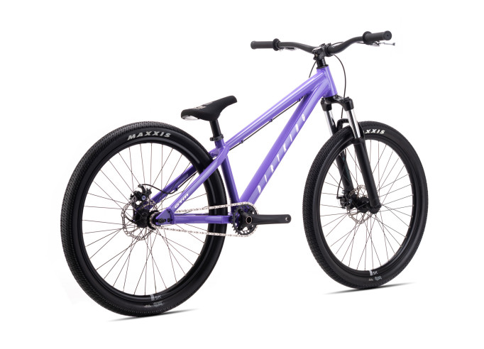 CTM DIRTKING | violet