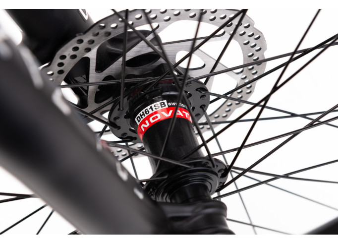 CTM DIRTKING Xpert | matt ground green