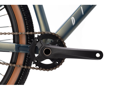 CTM DIRTKING Xpert | matt ground green