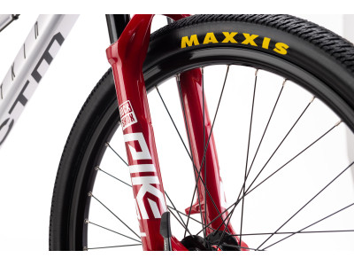 CTM DIRTKING Pro | matt silver