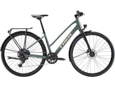 Fitnesa velosipēds Trek FX Sport AL Equipped Midstep | Keswick