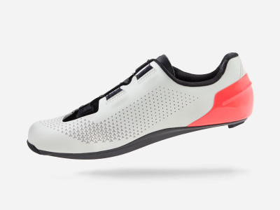 Veloapavi TREK Velocis Era White/Coral 2