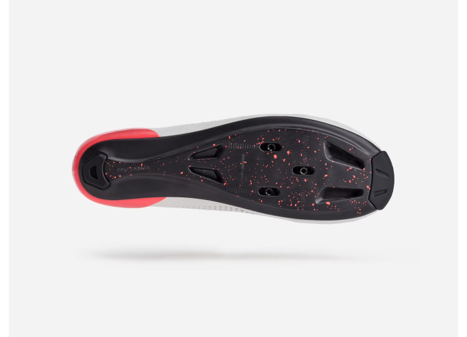 Veloapavi TREK Velocis Era White/Coral