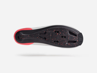 Veloapavi TREK Velocis Era White/Coral