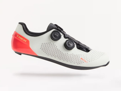 Shoes TREK Velocis Era White/Coral