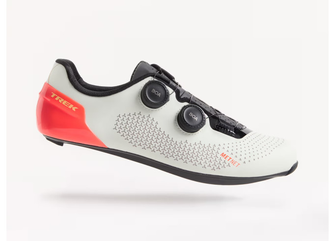 Veloapavi TREK Velocis Era White/Coral