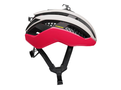 Ķivere Trek Circuit Wavecel Era White/Radioactive Coral