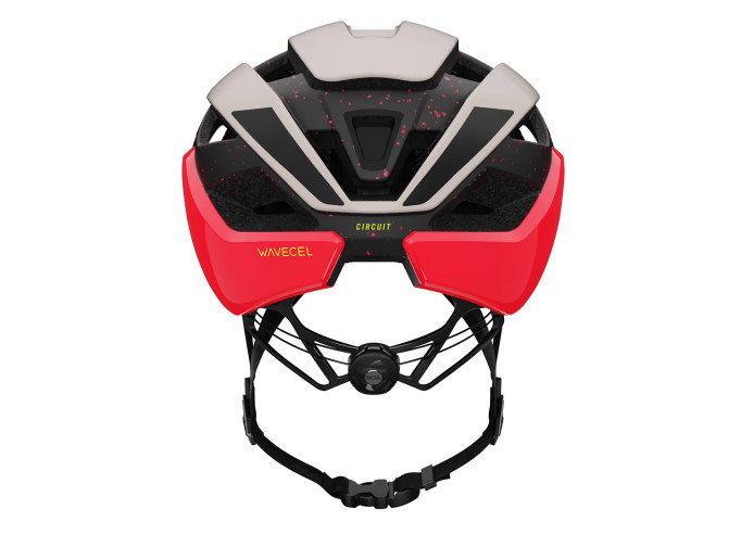 Helmet Trek Circuit Wavecel Era...