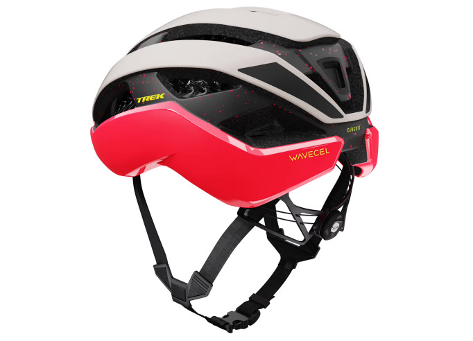 Helmet Trek Circuit Wavecel Era...