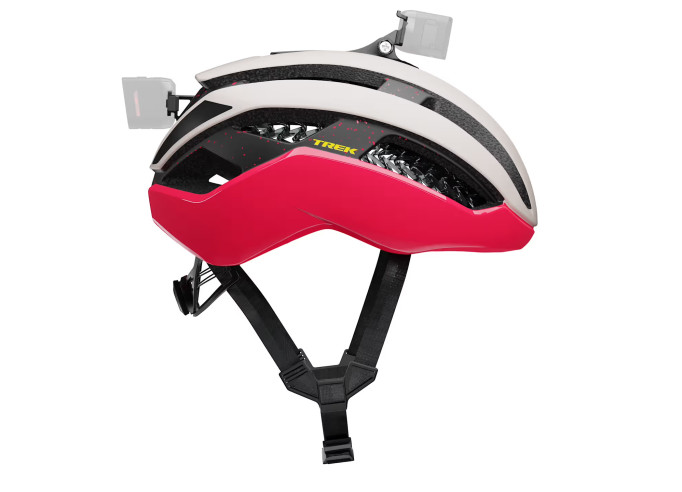 Helmet Trek Circuit Wavecel Era...