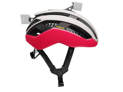 Ķivere Trek Circuit Wavecel Era White/Radioactive Coral