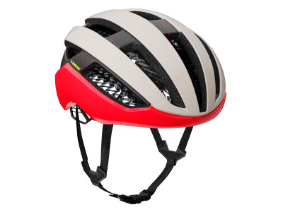 Ķivere Trek Circuit Wavecel Era White/Radioactive Coral