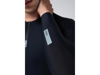 Krekls garām rokām GOBIK AVALON UNISEX INK BLACK 2