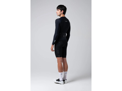 Krekls garām rokām GOBIK AVALON UNISEX INK BLACK