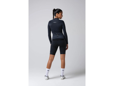 Krekls garām rokām GOBIK AVALON UNISEX INK BLACK