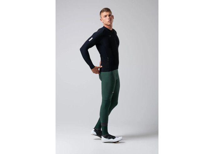 Long sleeve jersey GOBIK PACER SOLID 2.0 JASPER