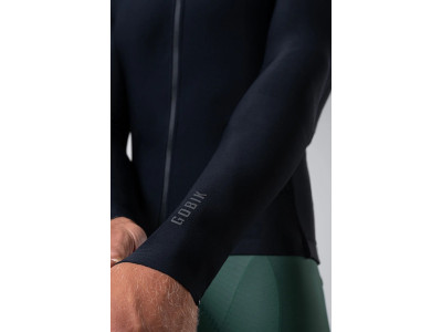Long sleeve jersey GOBIK PACER SOLID 2.0 JASPER