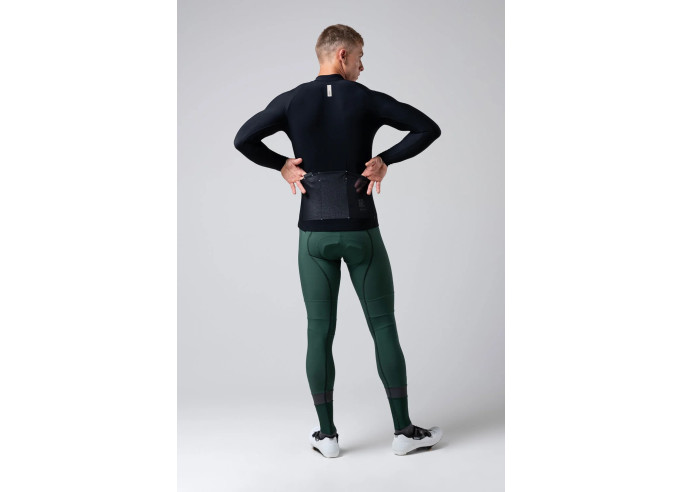 Long sleeve jersey GOBIK PACER SOLID 2.0 JASPER