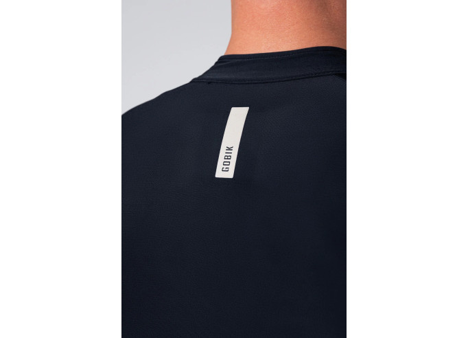 Long sleeve jersey GOBIK PACER SOLID 2.0 JASPER