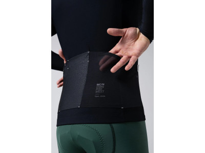 Long sleeve jersey GOBIK PACER SOLID 2.0 JASPER