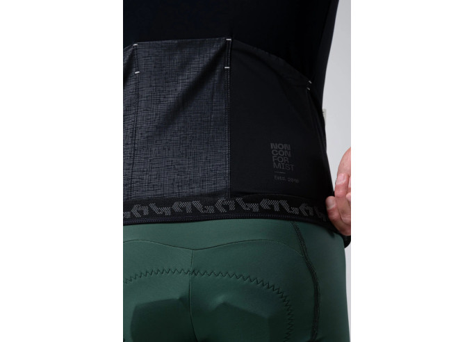 Krekls garām rokām GOBIK PACER SOLID 2.0 JASPER