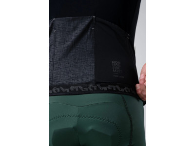 Krekls garām rokām GOBIK PACER SOLID 2.0 JASPER