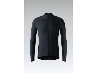 Long sleeve jersey GOBIK PACER SOLID 2.0 JASPER