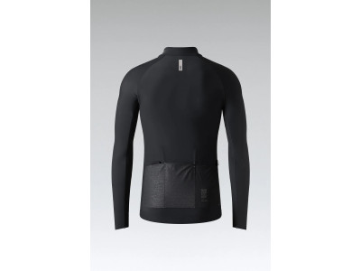 Long sleeve jersey GOBIK PACER SOLID 2.0 JASPER
