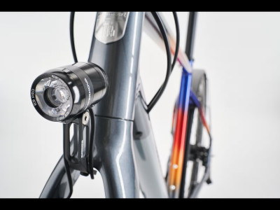 Diamant 141Special edition Magnetitgrau Metallic