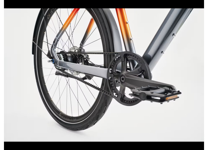 Fitness velosipēds Diamant 141Special edition...