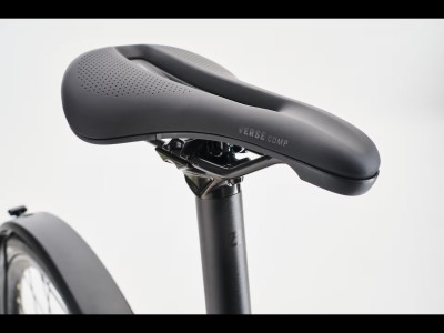 Fitnesa velosipēds Diamant 141Special edition | Magnetitgrau Metallic
