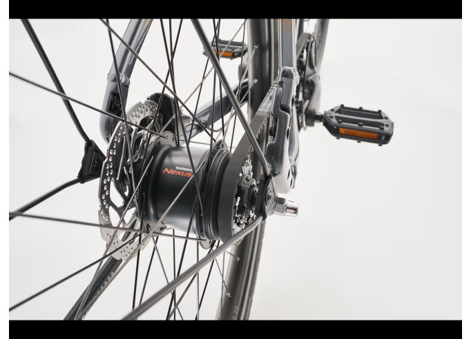 Fitness velosipēds Diamant 141Special edition...