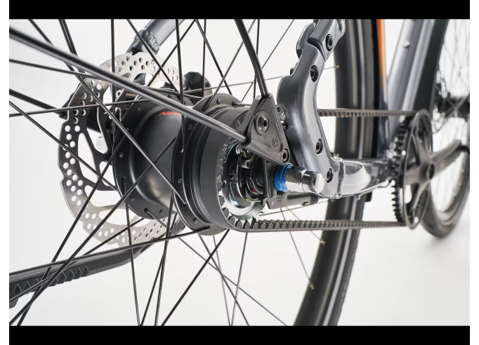 Diamant 141Special edition Magnetitgrau Metallic