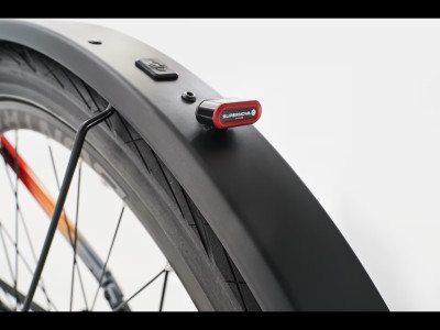 Fitnesa velosipēds Diamant 141Special edition | Magnetitgrau Metallic