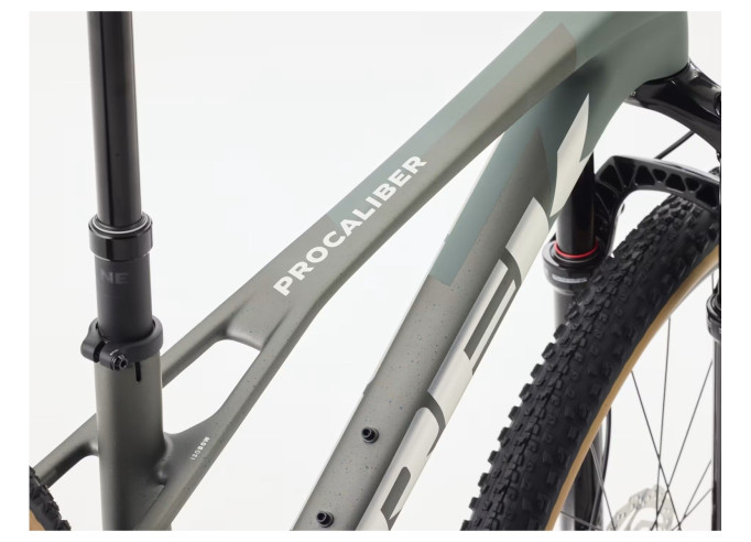 Velosipēds TREK Procaliber 9.5 Matte Keswick...